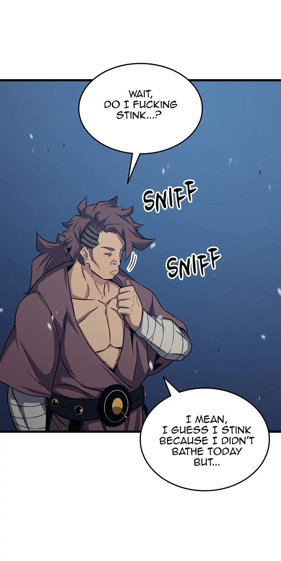 The Archmage Returns After 4000 Years Chapter 141 — page 62