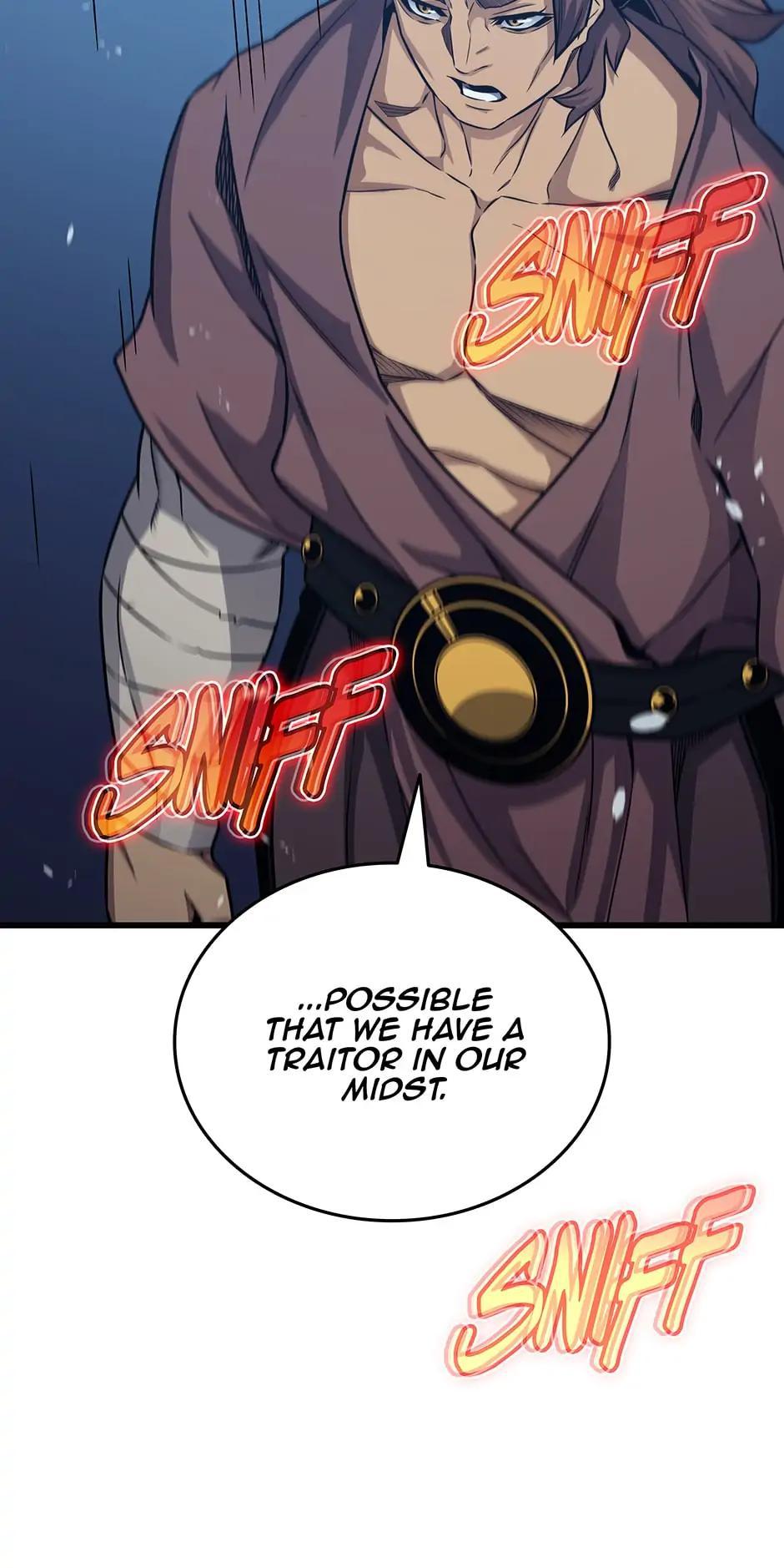 The Archmage Returns After 4000 Years Chapter 141 — page 64