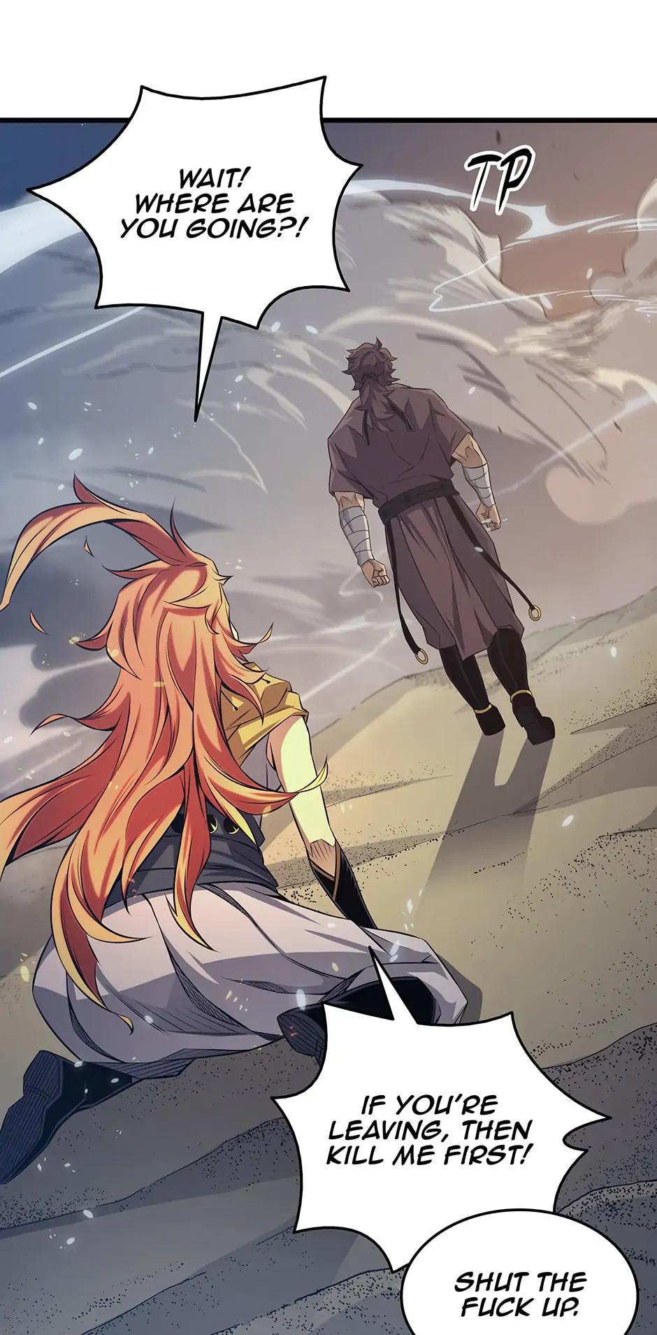 The Archmage Returns After 4000 Years Chapter 141 — page 65