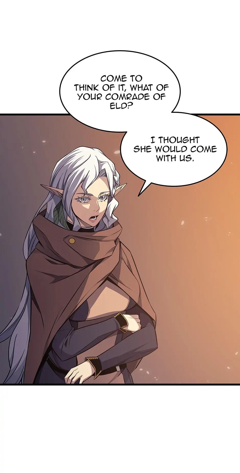 The Archmage Returns After 4000 Years Chapter 141 — page 75