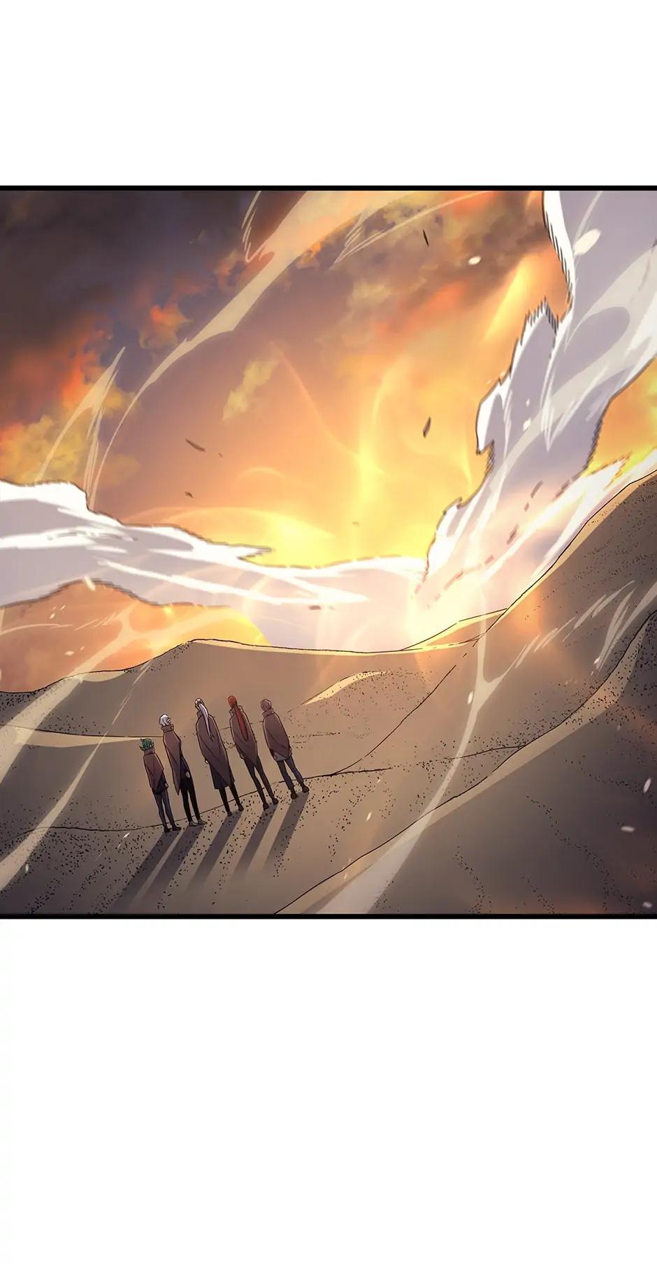 The Archmage Returns After 4000 Years Chapter 141 — page 77