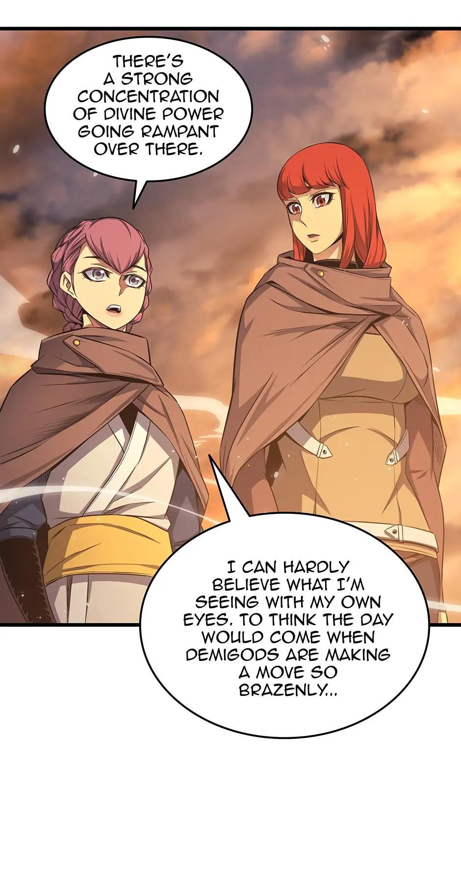 The Archmage Returns After 4000 Years Chapter 141 — page 78