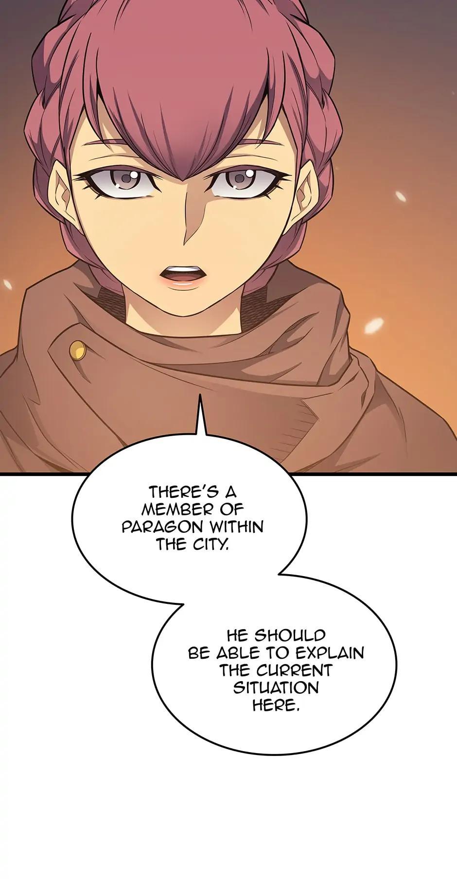 The Archmage Returns After 4000 Years Chapter 141 — page 80