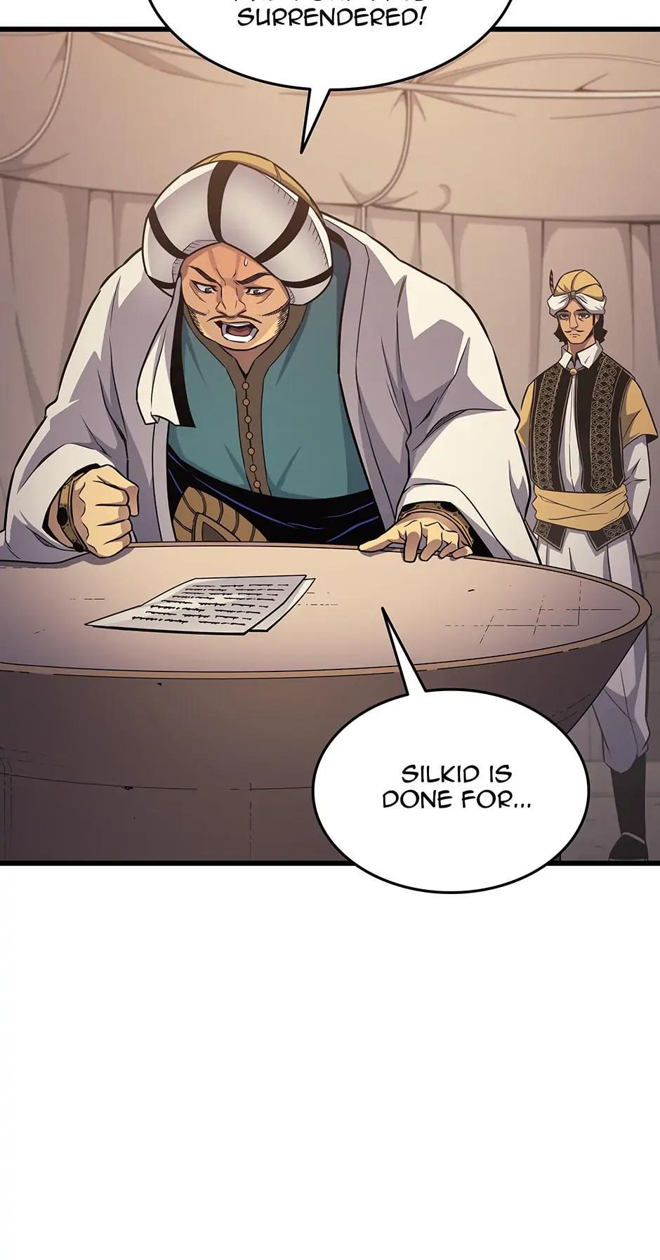 The Archmage Returns After 4000 Years Chapter 142 — page 3