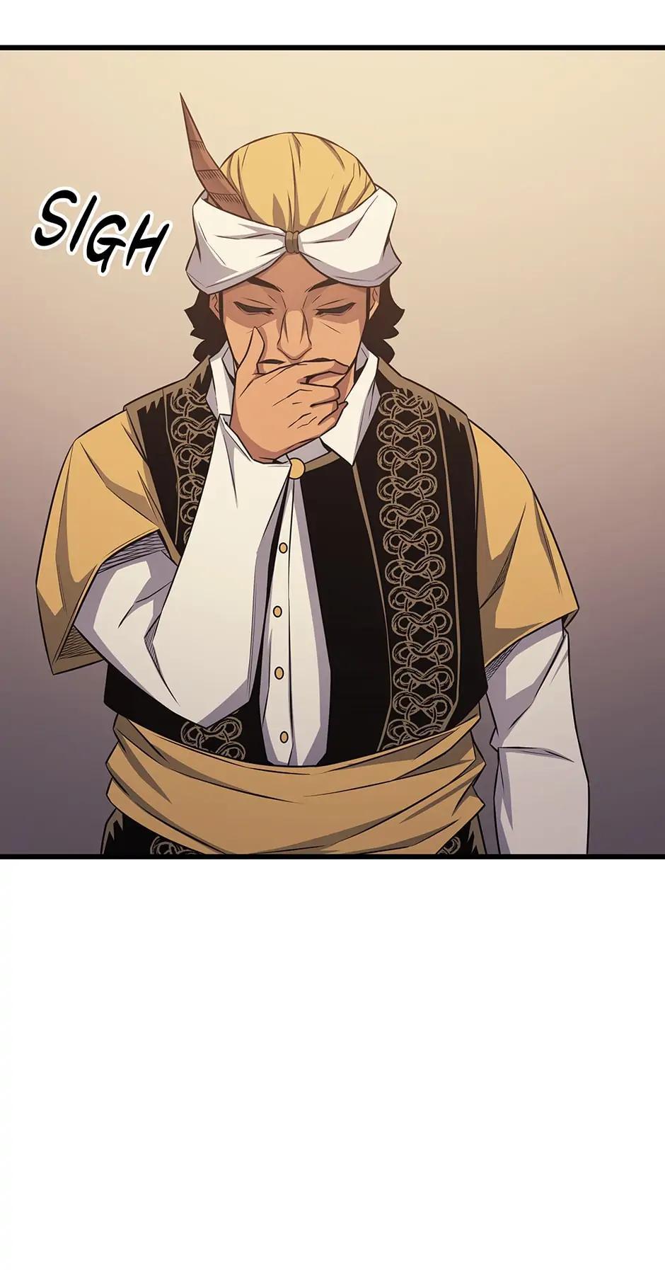 The Archmage Returns After 4000 Years Chapter 142 — page 5