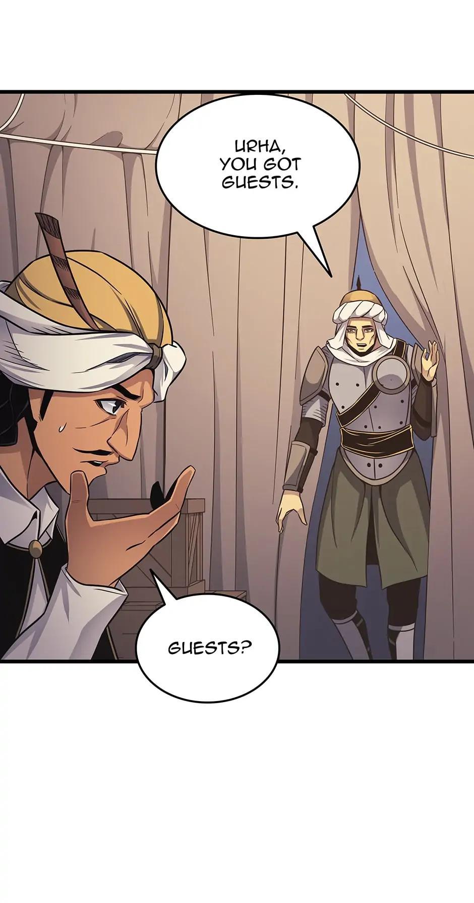 The Archmage Returns After 4000 Years Chapter 142 — page 6