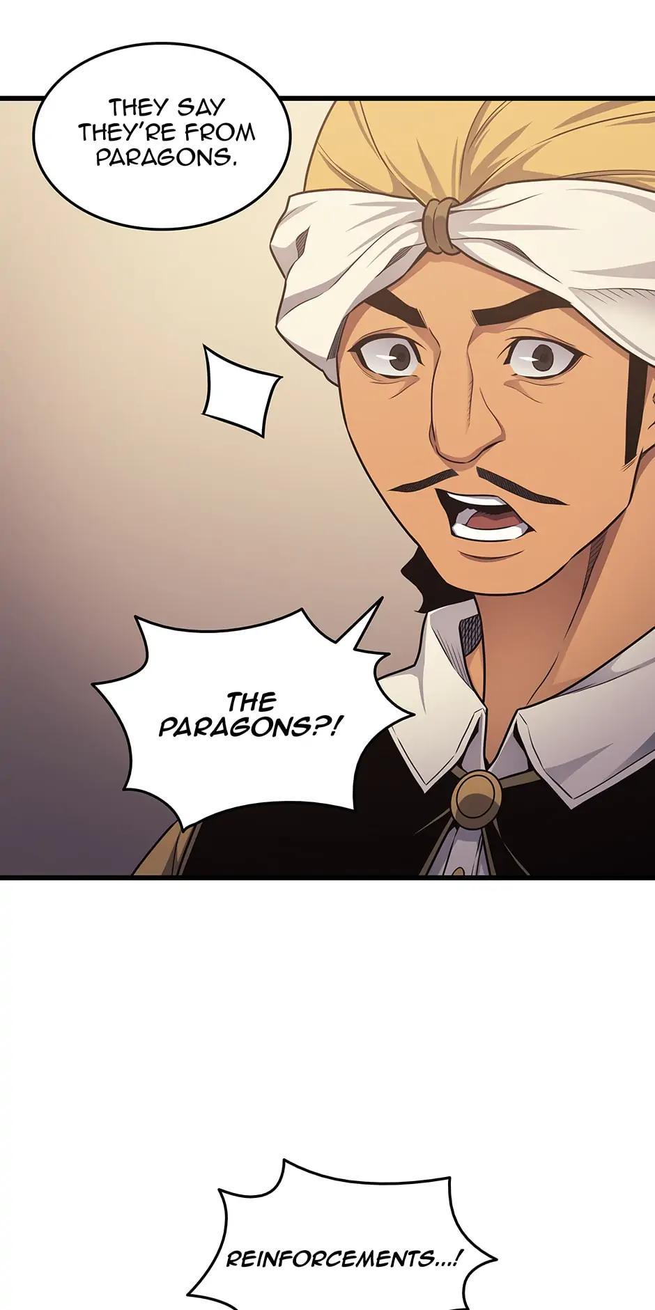 The Archmage Returns After 4000 Years Chapter 142 — page 7