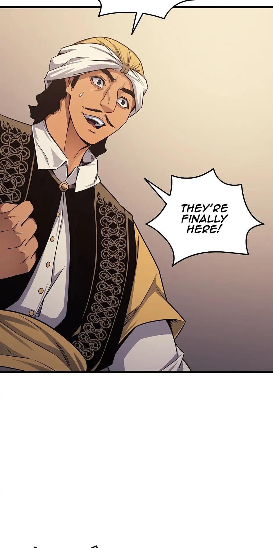 The Archmage Returns After 4000 Years Chapter 142 — page 8