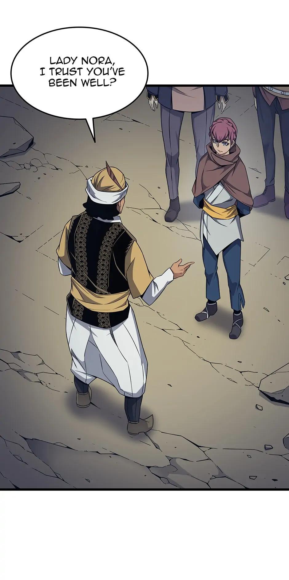The Archmage Returns After 4000 Years Chapter 142 — page 13