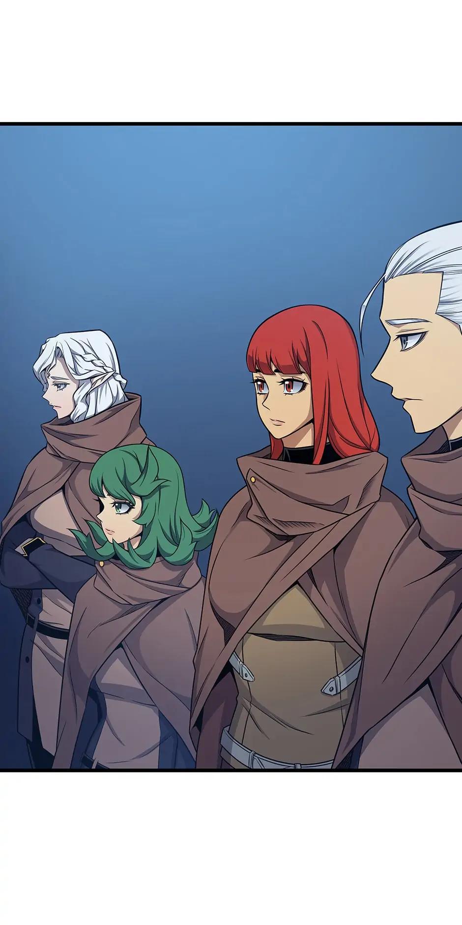 The Archmage Returns After 4000 Years Chapter 142 — page 15