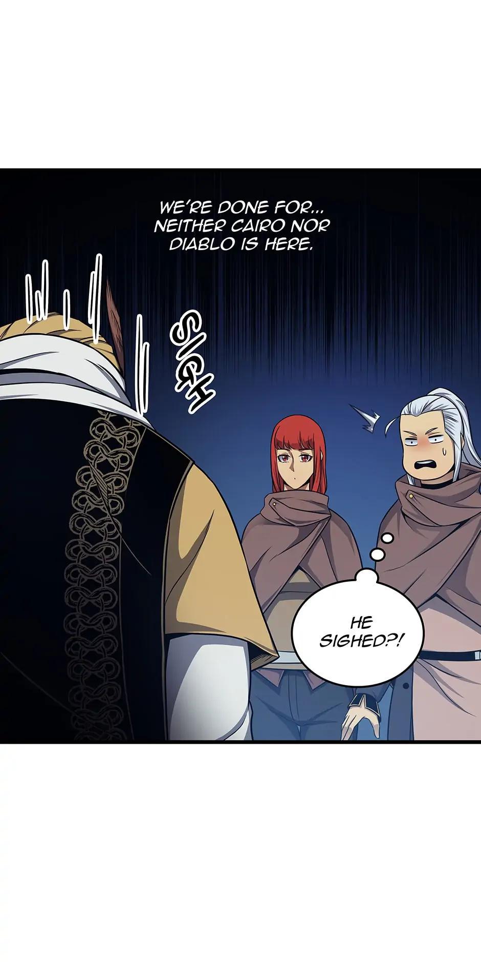 The Archmage Returns After 4000 Years Chapter 142 — page 16