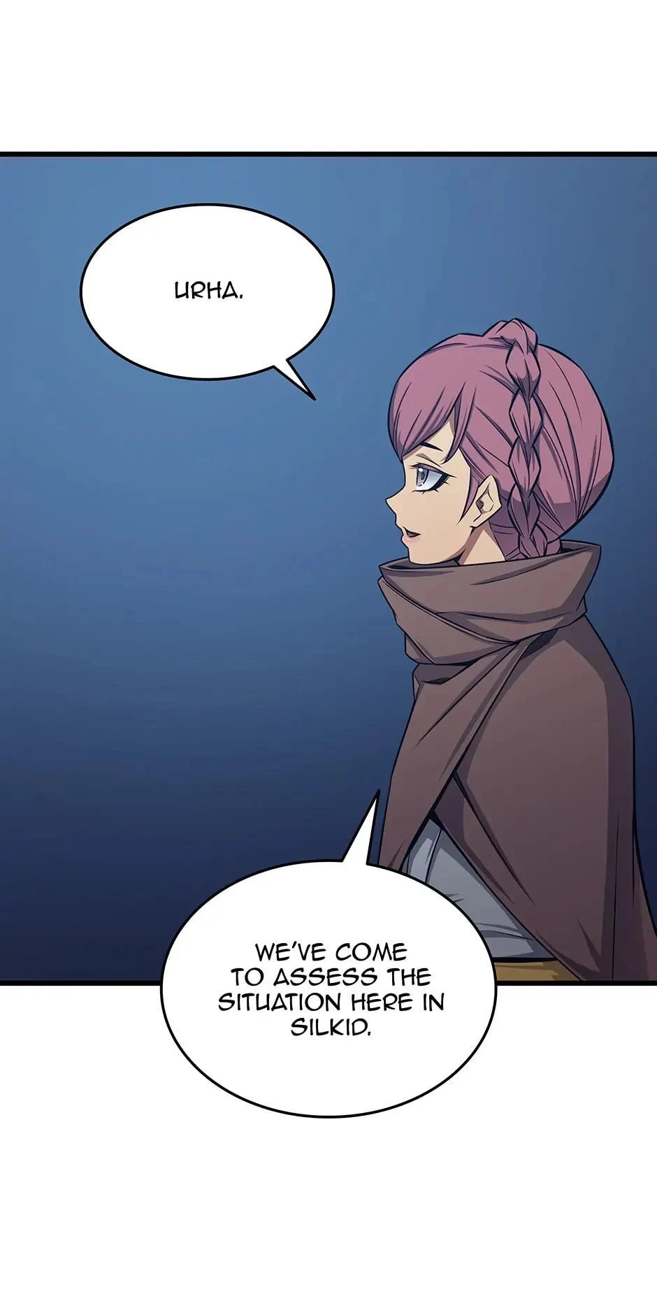 The Archmage Returns After 4000 Years Chapter 142 — page 17