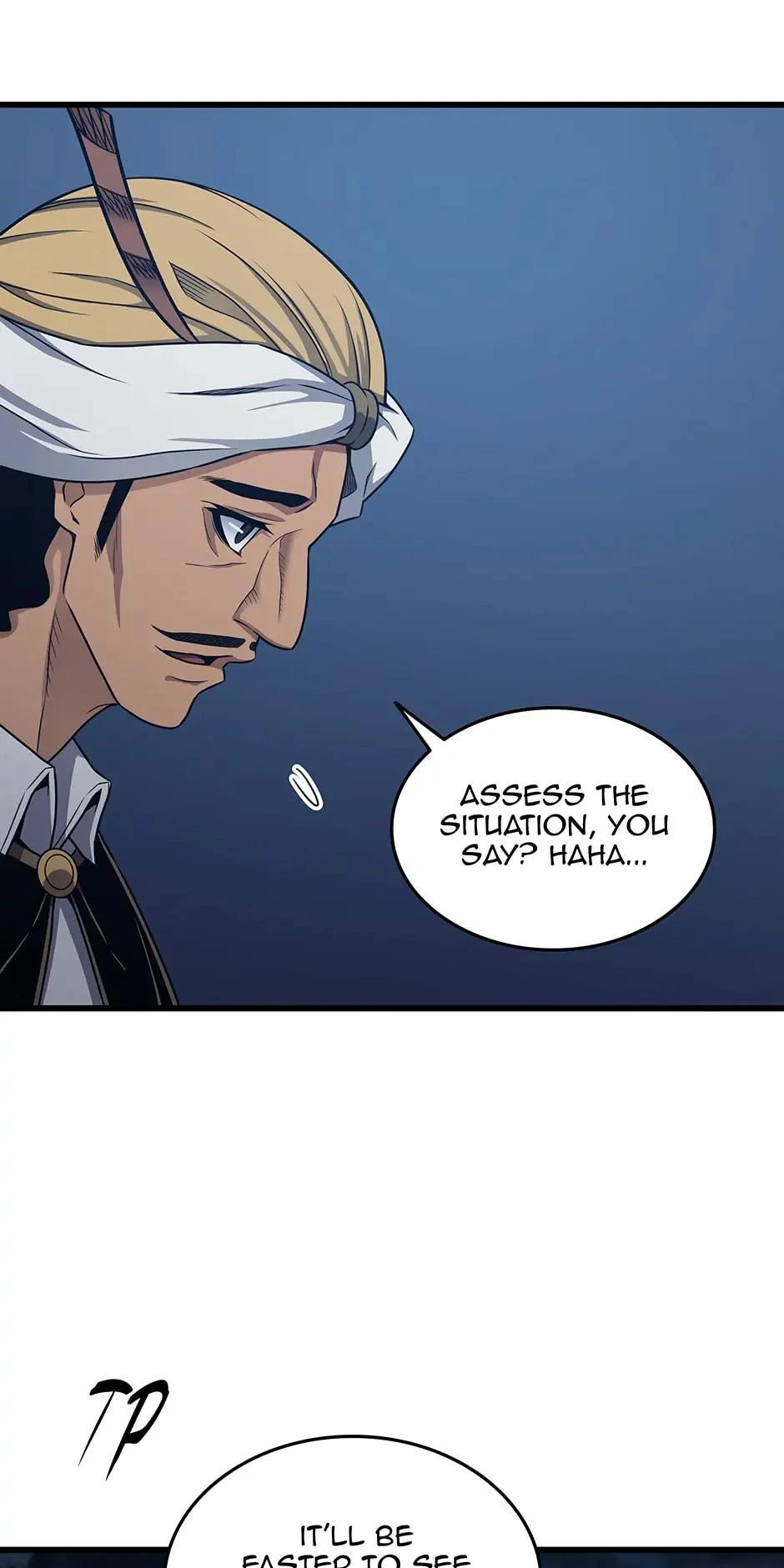 The Archmage Returns After 4000 Years Chapter 142 — page 18