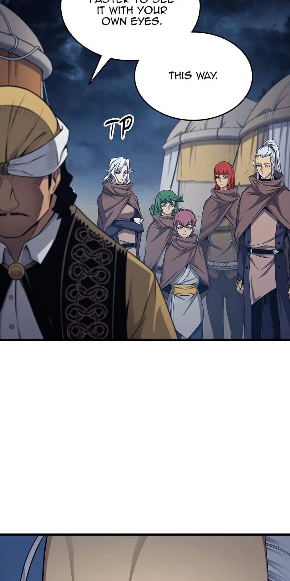 The Archmage Returns After 4000 Years Chapter 142 — page 19
