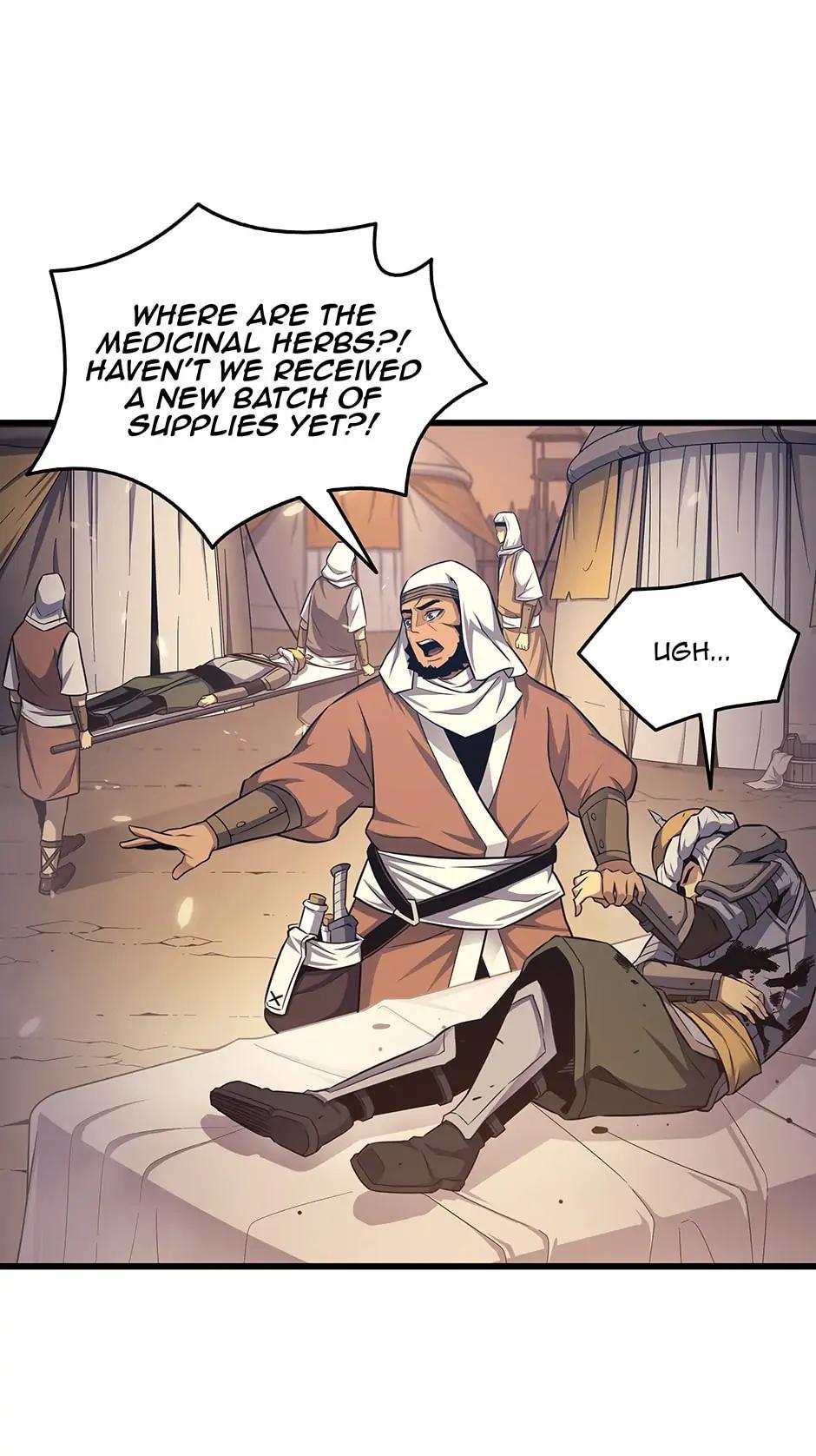 The Archmage Returns After 4000 Years Chapter 142 — page 22