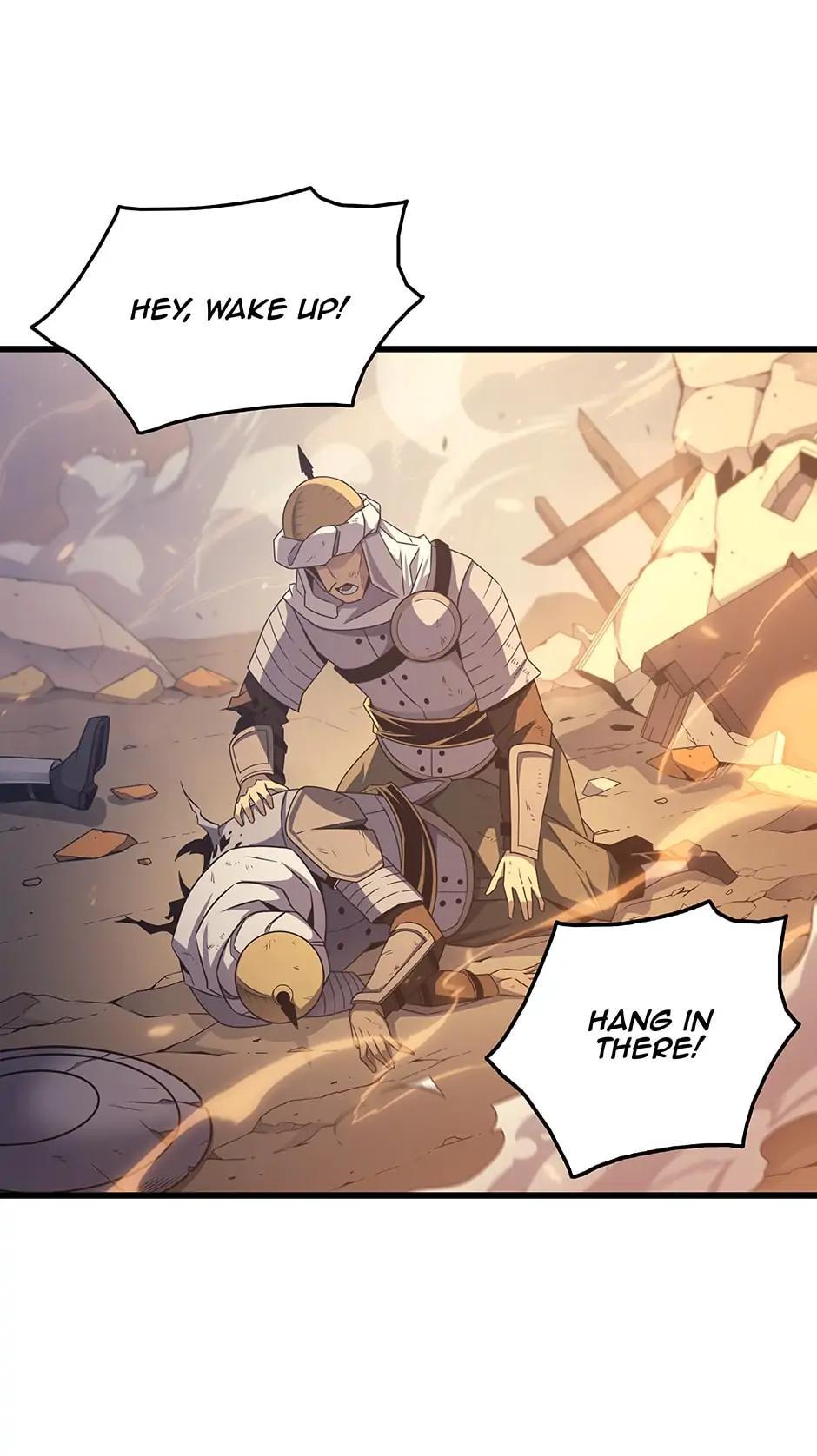 The Archmage Returns After 4000 Years Chapter 142 — page 23