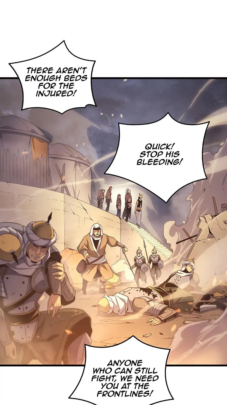The Archmage Returns After 4000 Years Chapter 142 — page 24