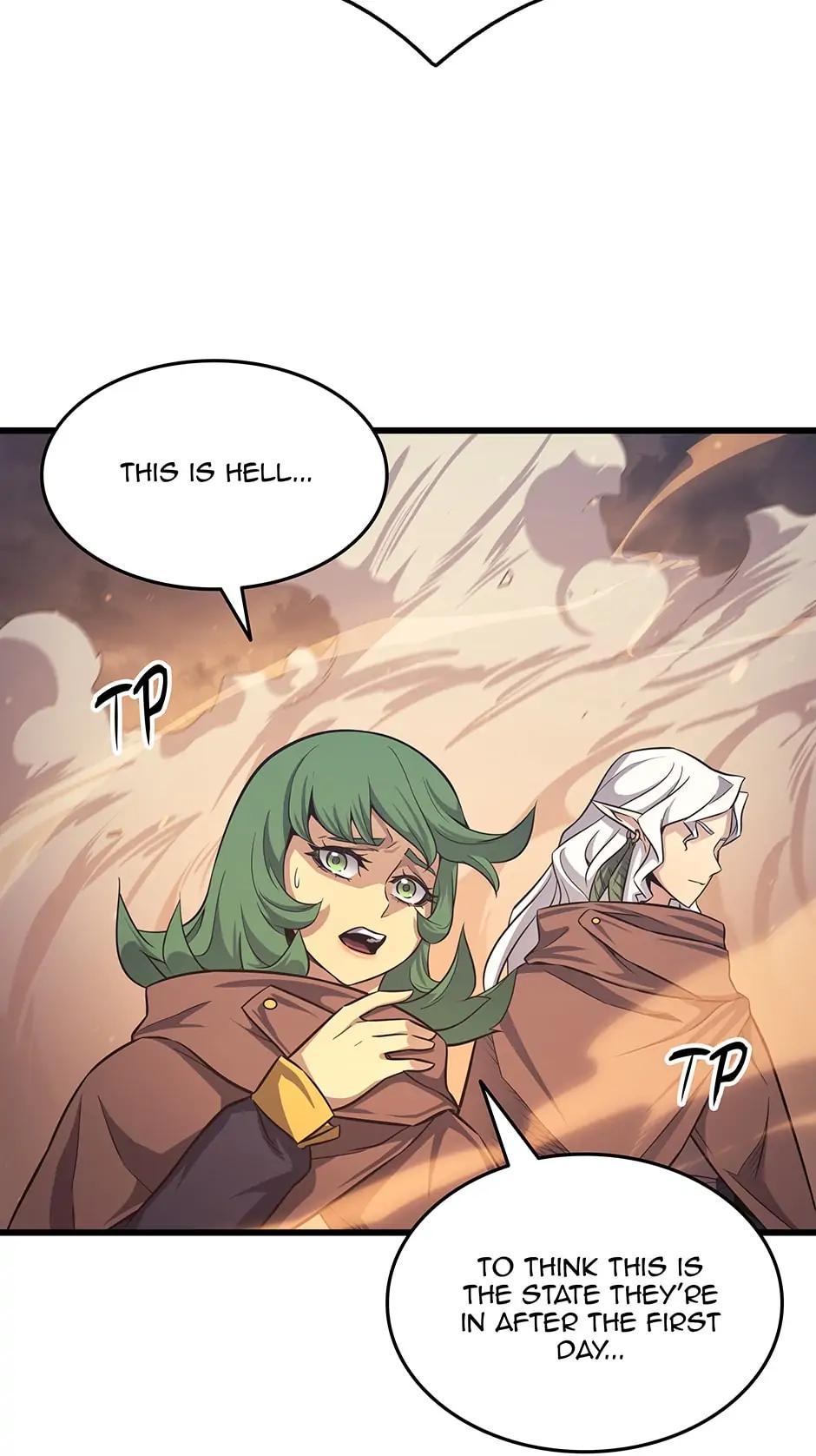 The Archmage Returns After 4000 Years Chapter 142 — page 25