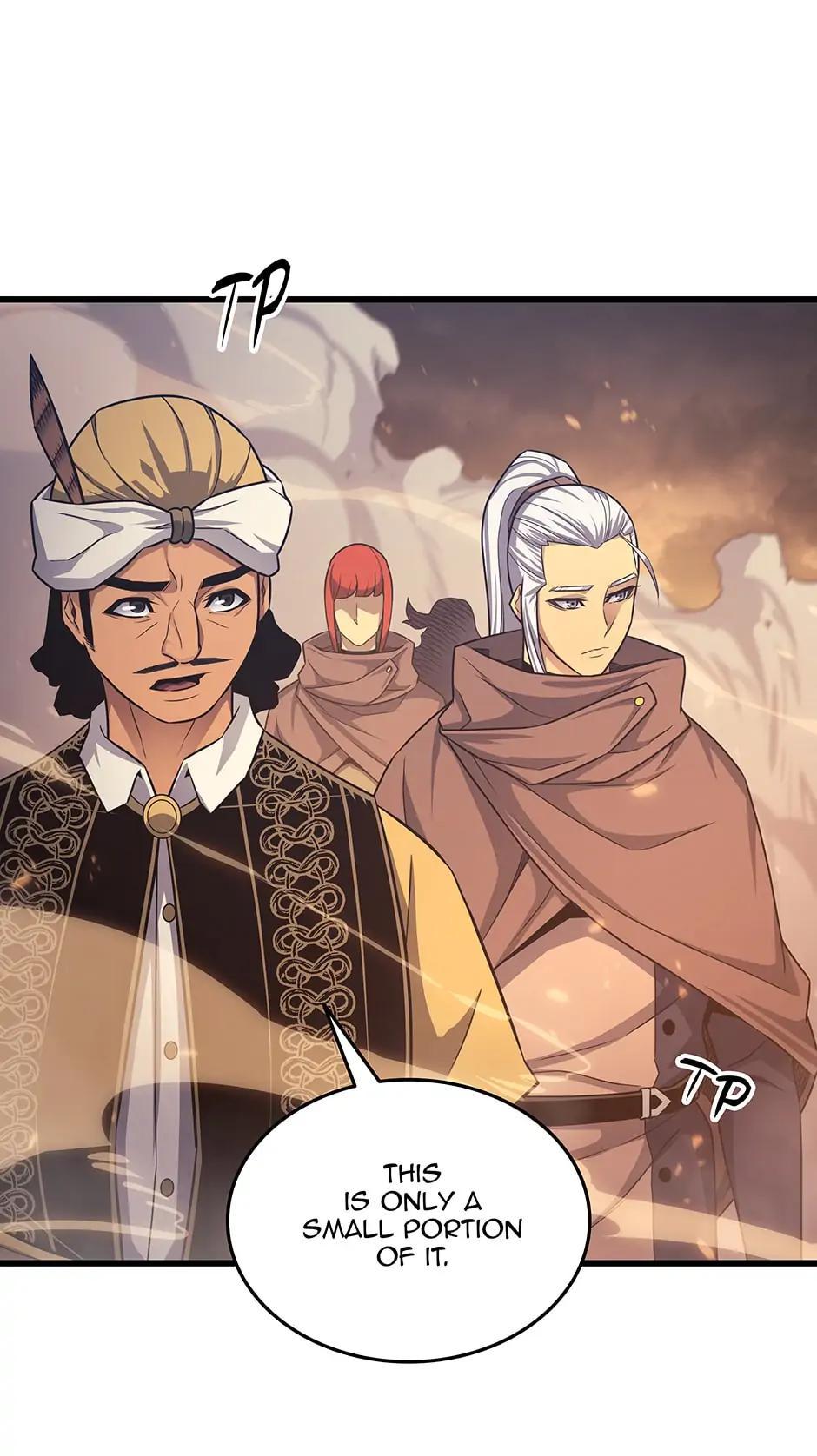 The Archmage Returns After 4000 Years Chapter 142 — page 26