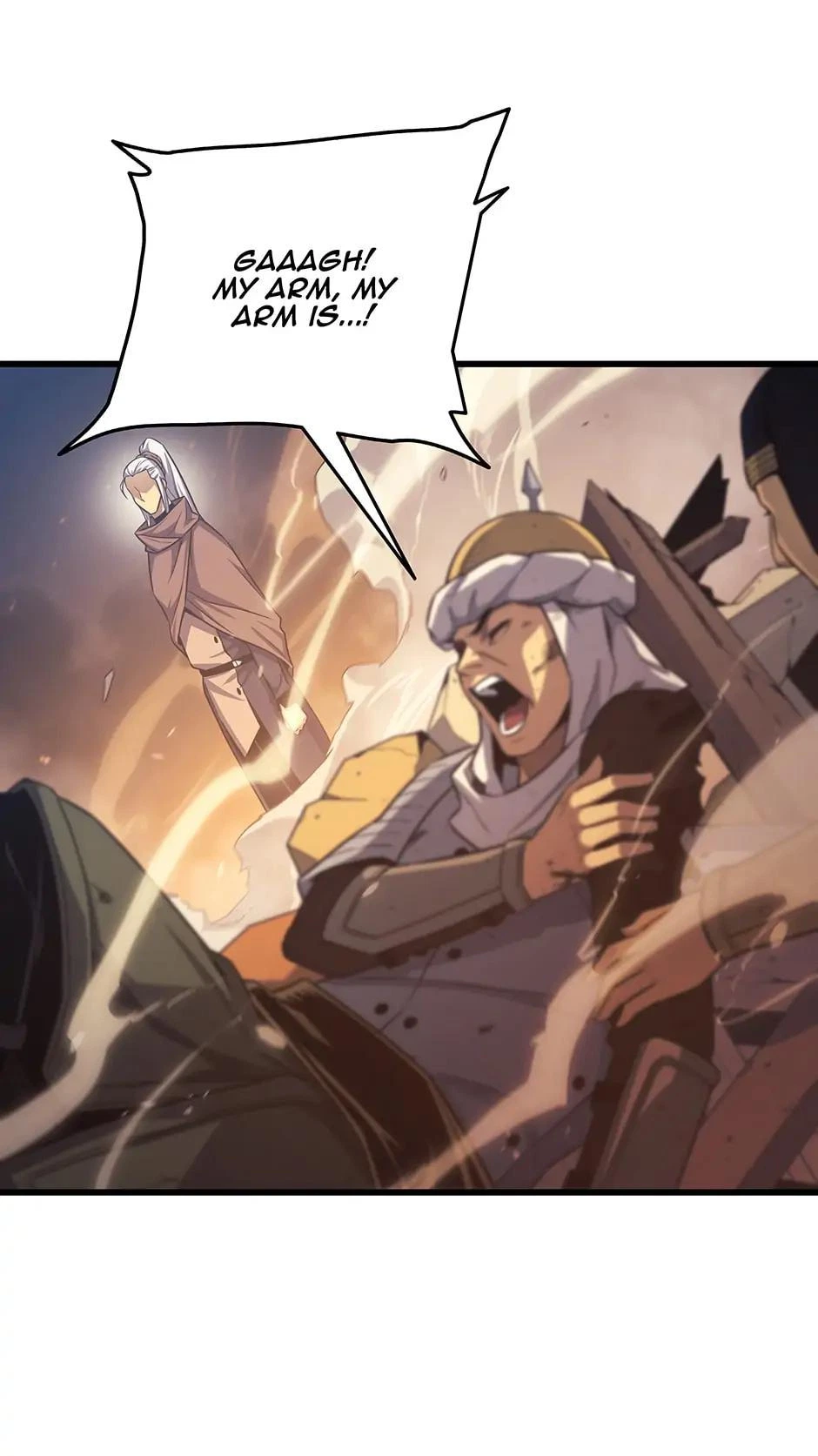 The Archmage Returns After 4000 Years Chapter 142 — page 27