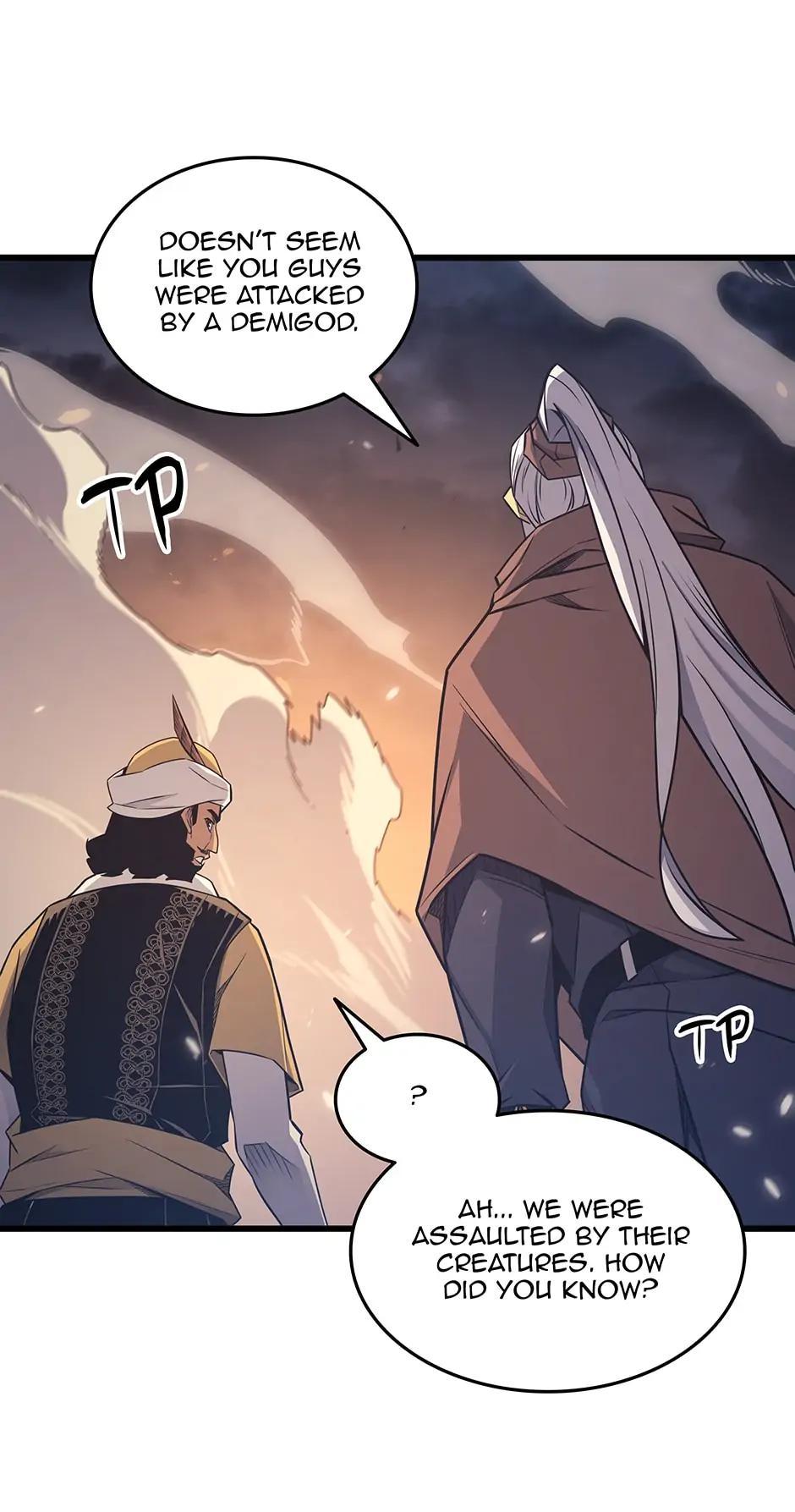 The Archmage Returns After 4000 Years Chapter 142 — page 28