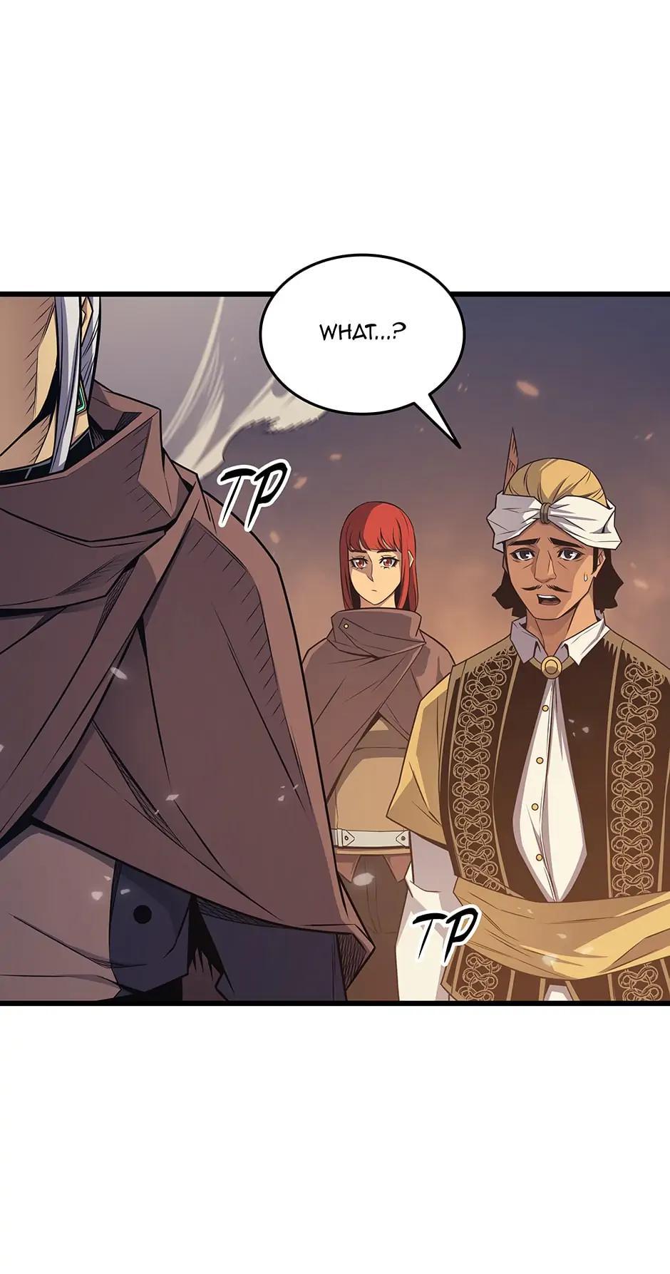 The Archmage Returns After 4000 Years Chapter 142 — page 30