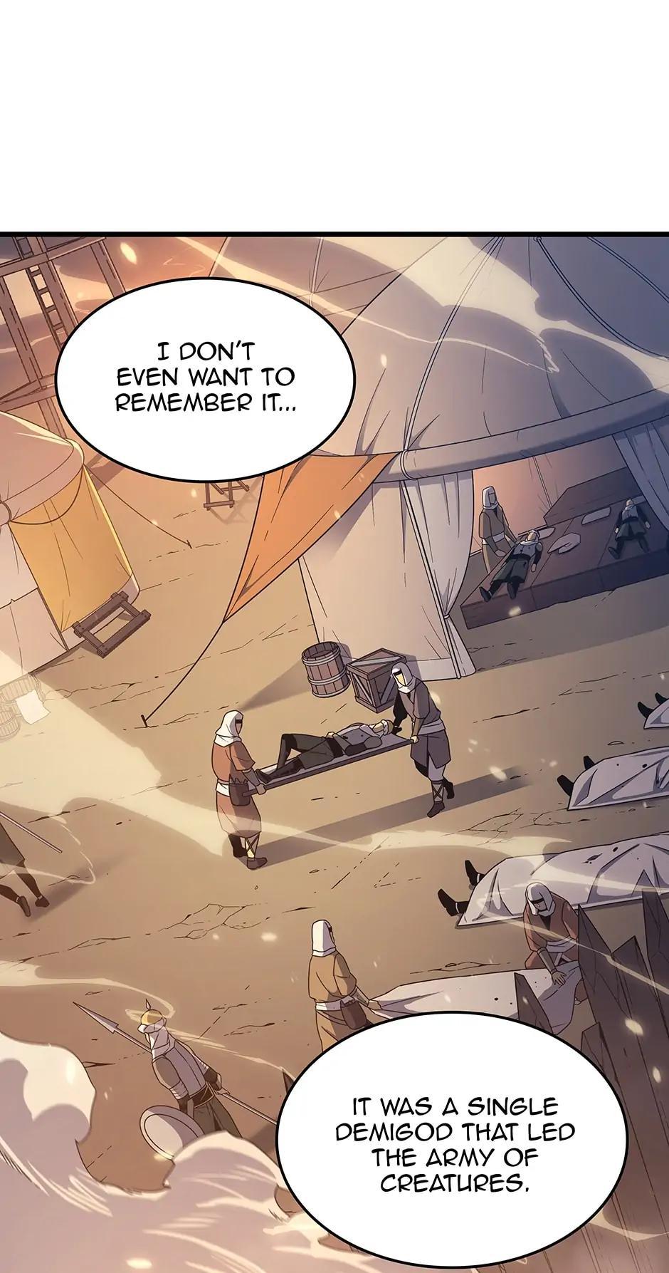 The Archmage Returns After 4000 Years Chapter 142 — page 31