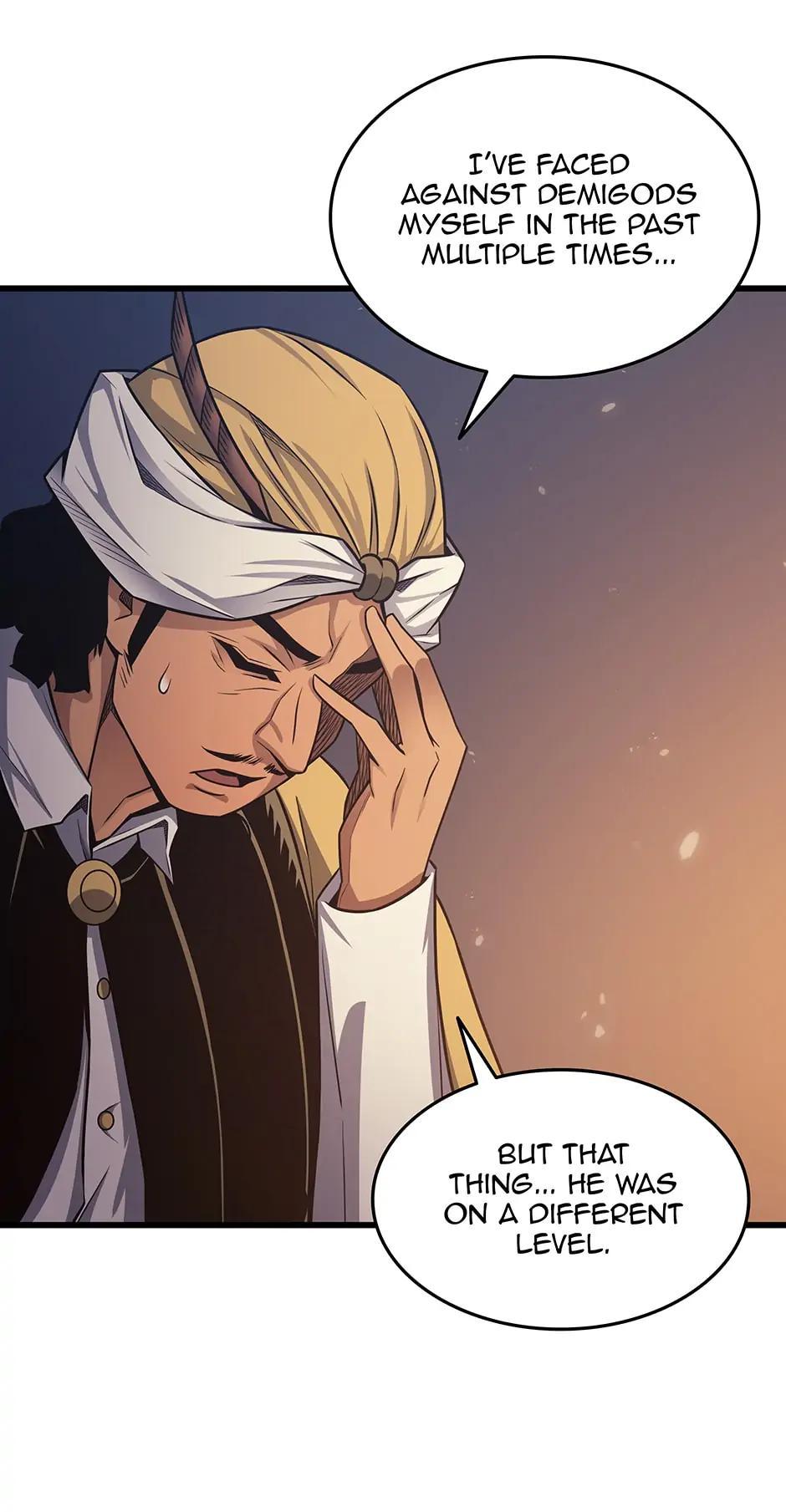 The Archmage Returns After 4000 Years Chapter 142 — page 33