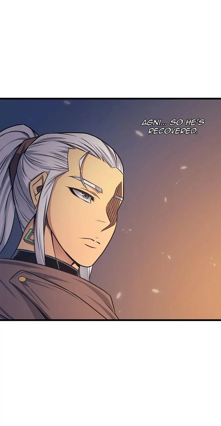 The Archmage Returns After 4000 Years Chapter 142 — page 35
