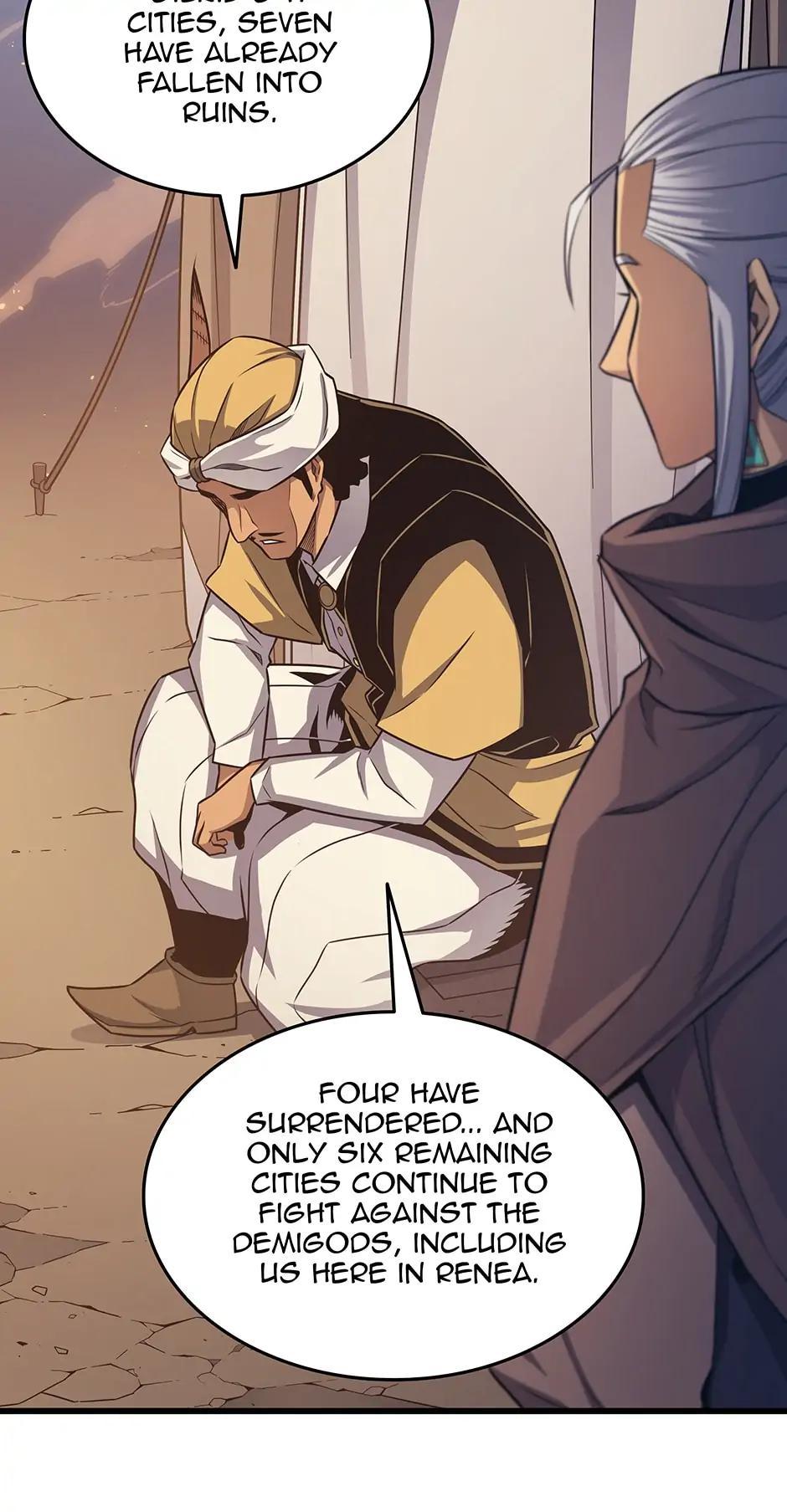 The Archmage Returns After 4000 Years Chapter 142 — page 37