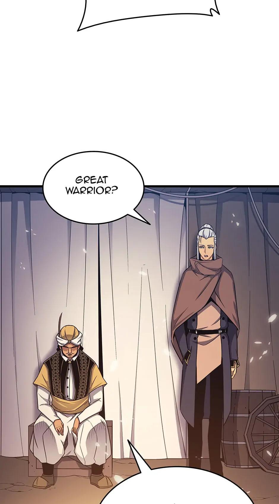 The Archmage Returns After 4000 Years Chapter 142 — page 40