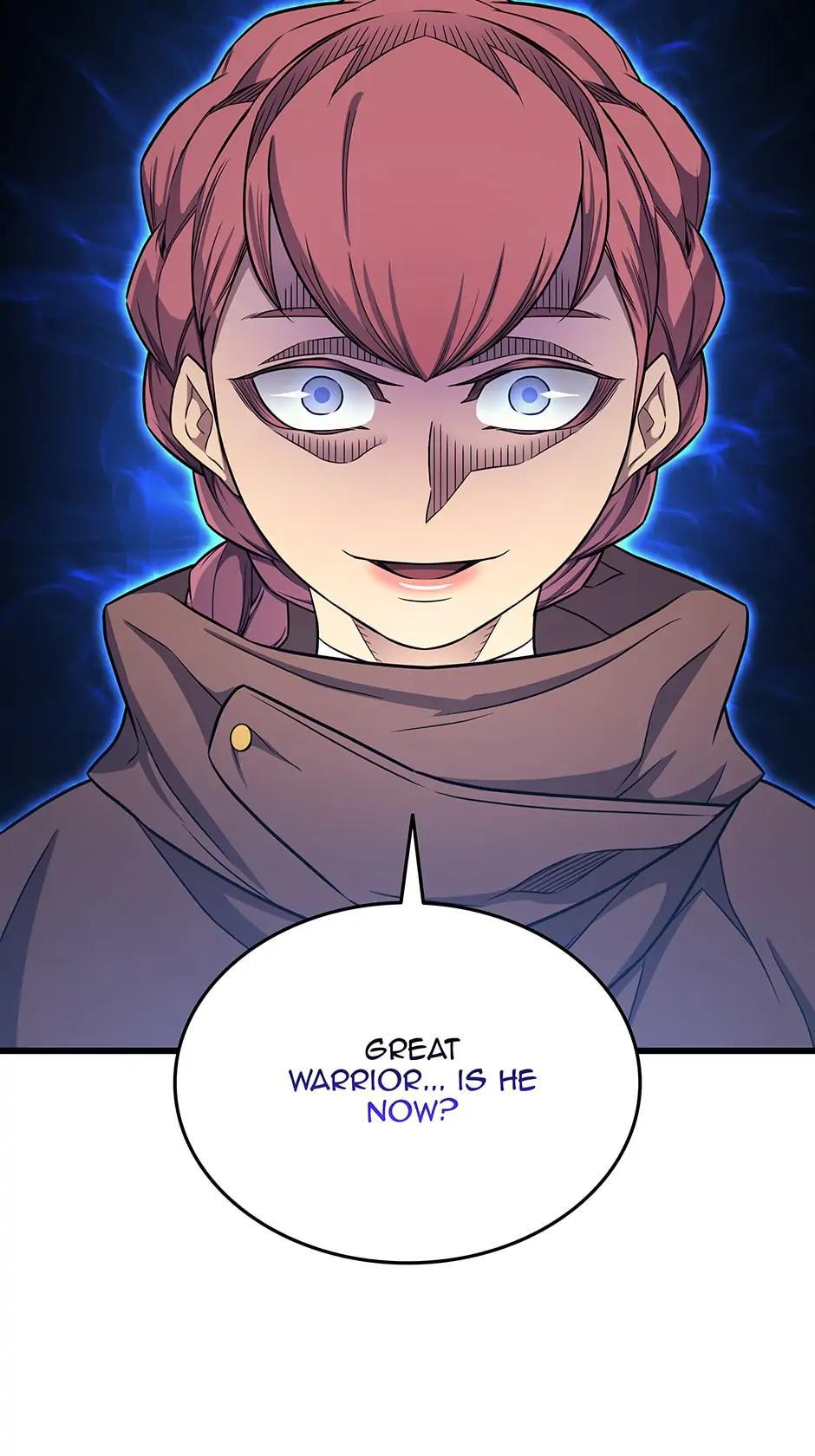 The Archmage Returns After 4000 Years Chapter 142 — page 45
