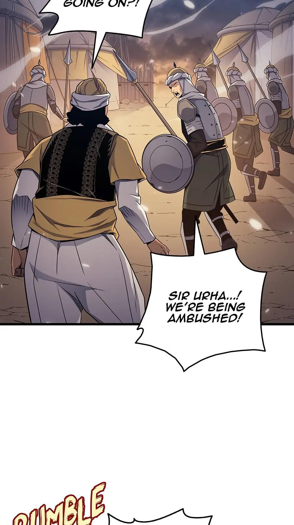 The Archmage Returns After 4000 Years Chapter 142 — page 48