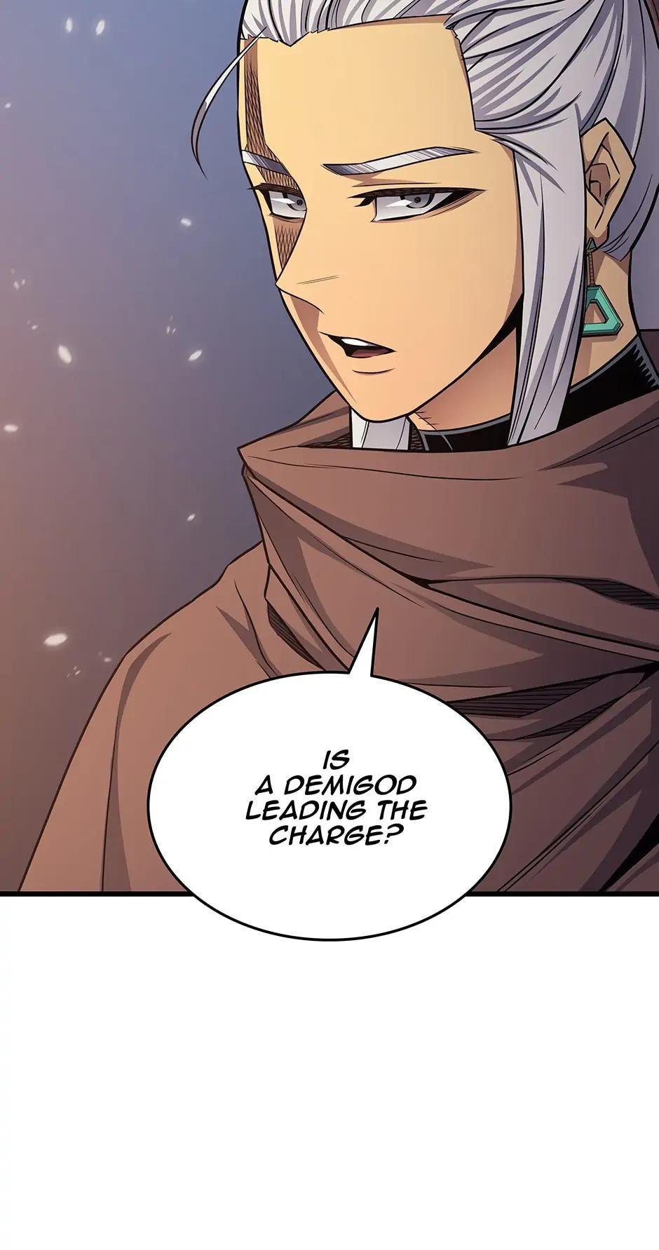 The Archmage Returns After 4000 Years Chapter 142 — page 54