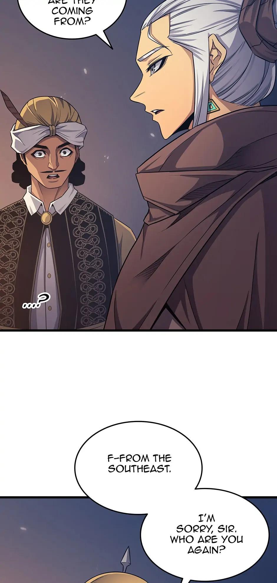 The Archmage Returns After 4000 Years Chapter 142 — page 56