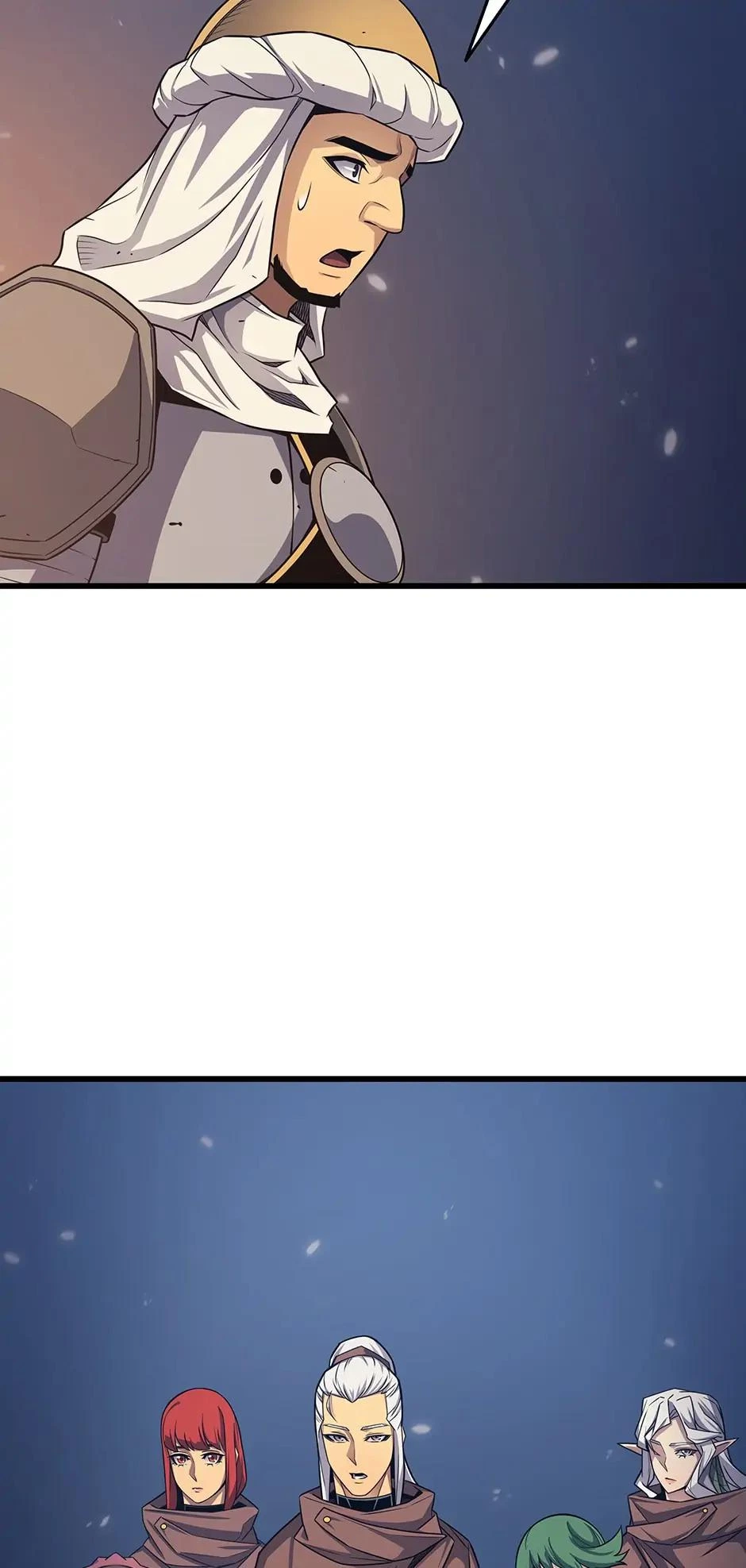 The Archmage Returns After 4000 Years Chapter 142 — page 57