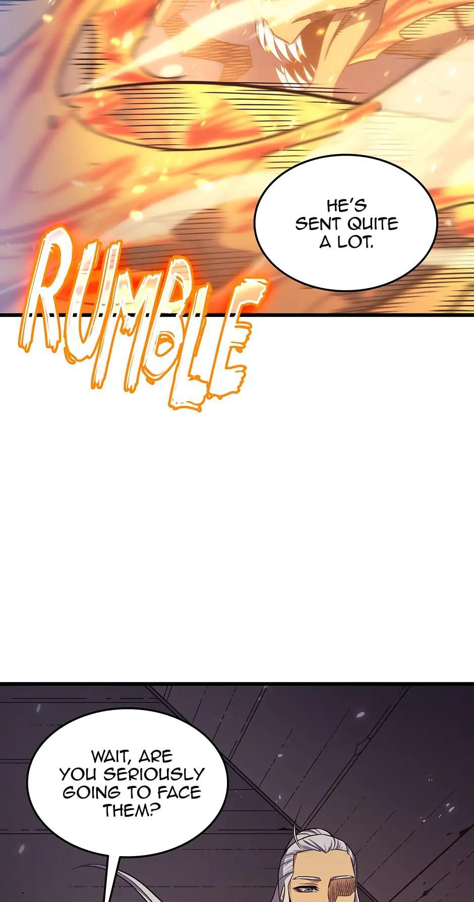 The Archmage Returns After 4000 Years Chapter 142 — page 62