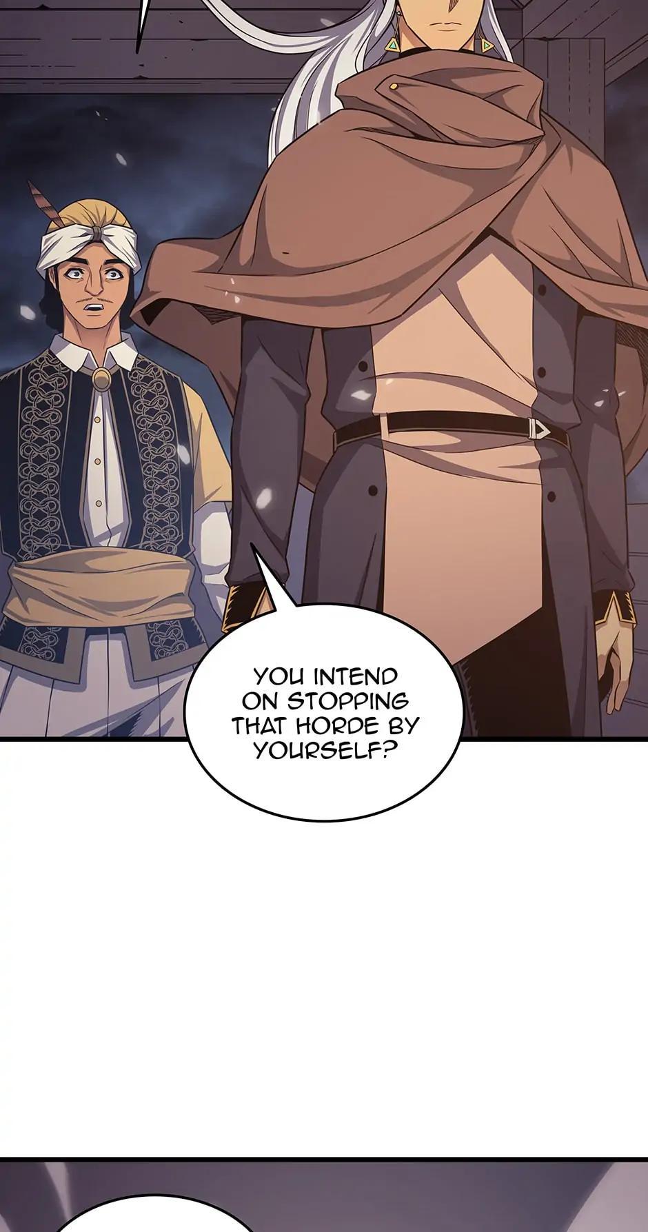 The Archmage Returns After 4000 Years Chapter 142 — page 63