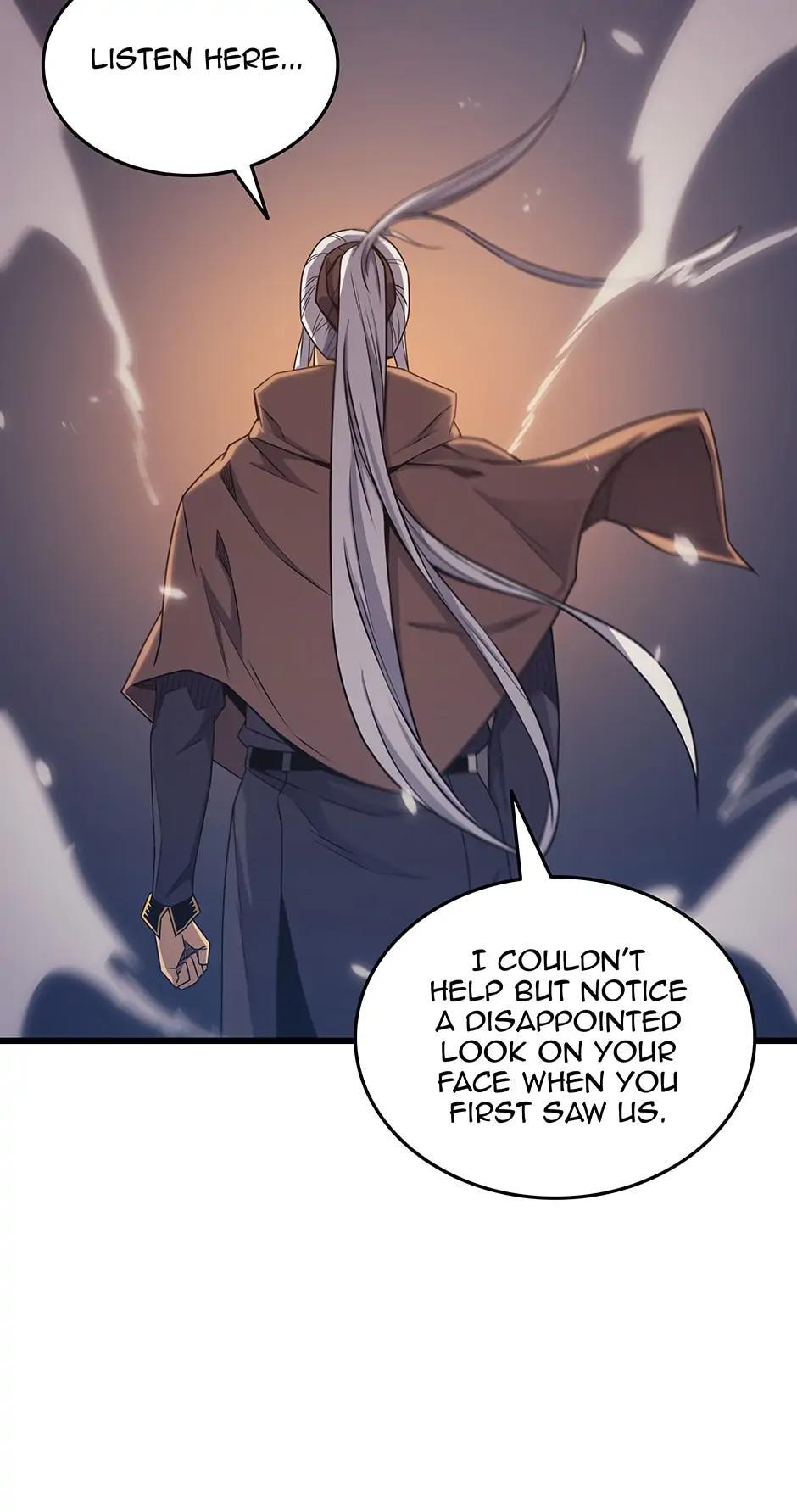 The Archmage Returns After 4000 Years Chapter 142 — page 64