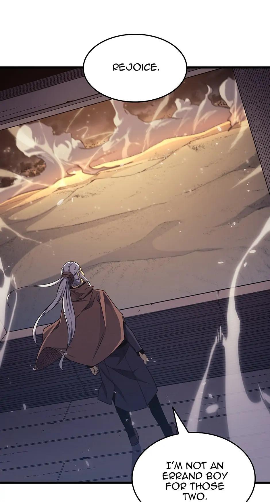 The Archmage Returns After 4000 Years Chapter 142 — page 66