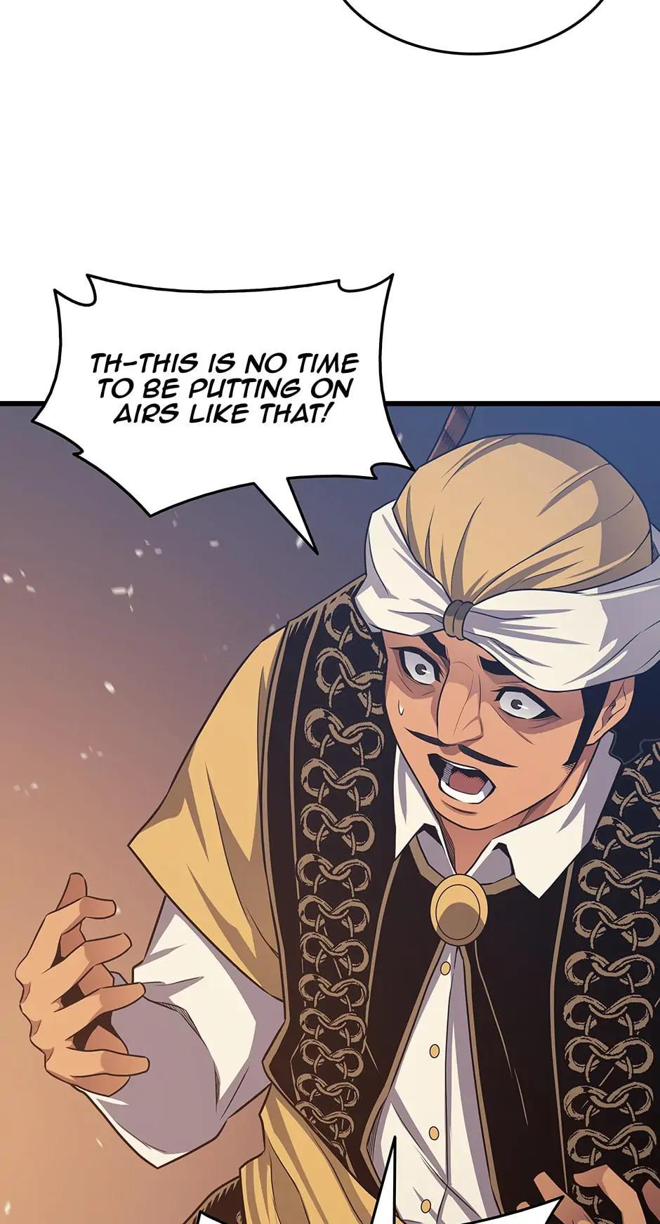 The Archmage Returns After 4000 Years Chapter 142 — page 67