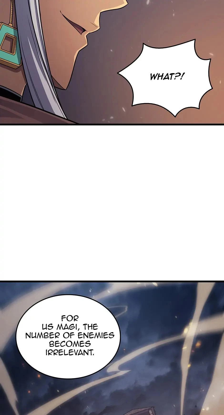 The Archmage Returns After 4000 Years Chapter 142 — page 69
