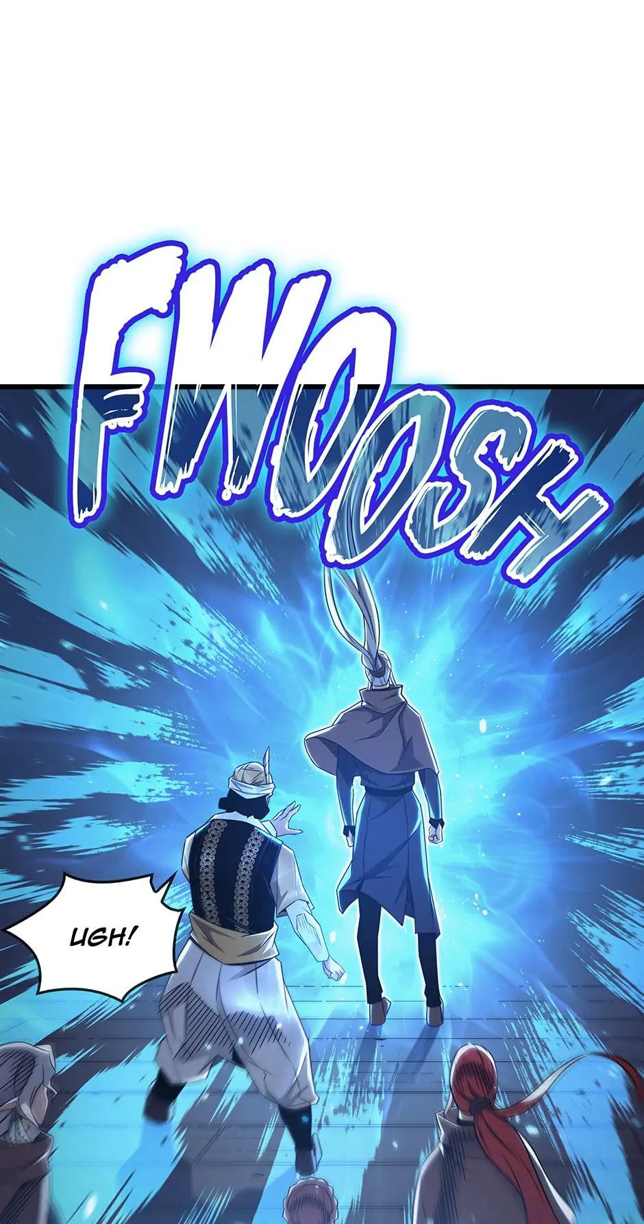 The Archmage Returns After 4000 Years Chapter 142 — page 72
