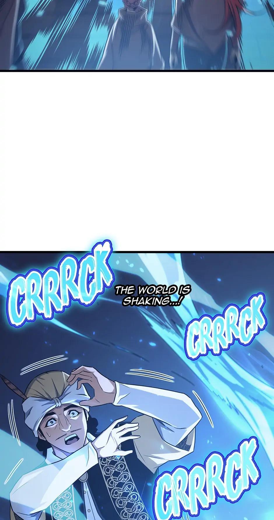 The Archmage Returns After 4000 Years Chapter 142 — page 73