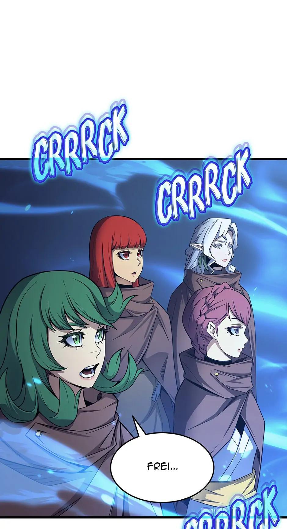 The Archmage Returns After 4000 Years Chapter 142 — page 76