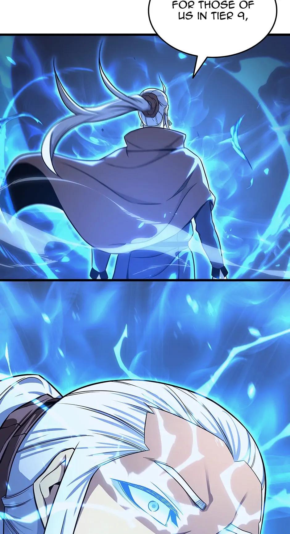 The Archmage Returns After 4000 Years Chapter 142 — page 78
