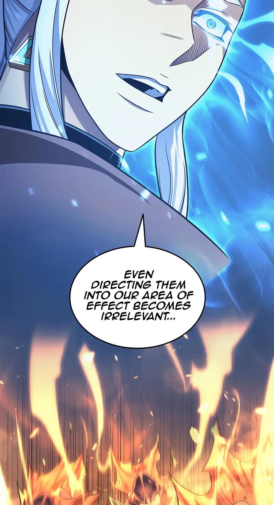 The Archmage Returns After 4000 Years Chapter 142 — page 79
