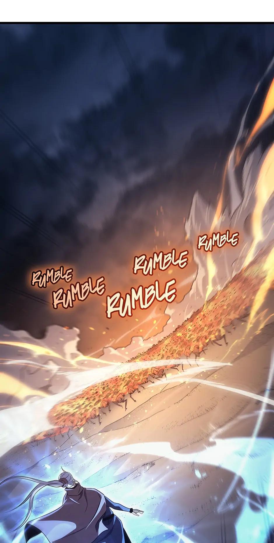 The Archmage Returns After 4000 Years Chapter 143 — page 2