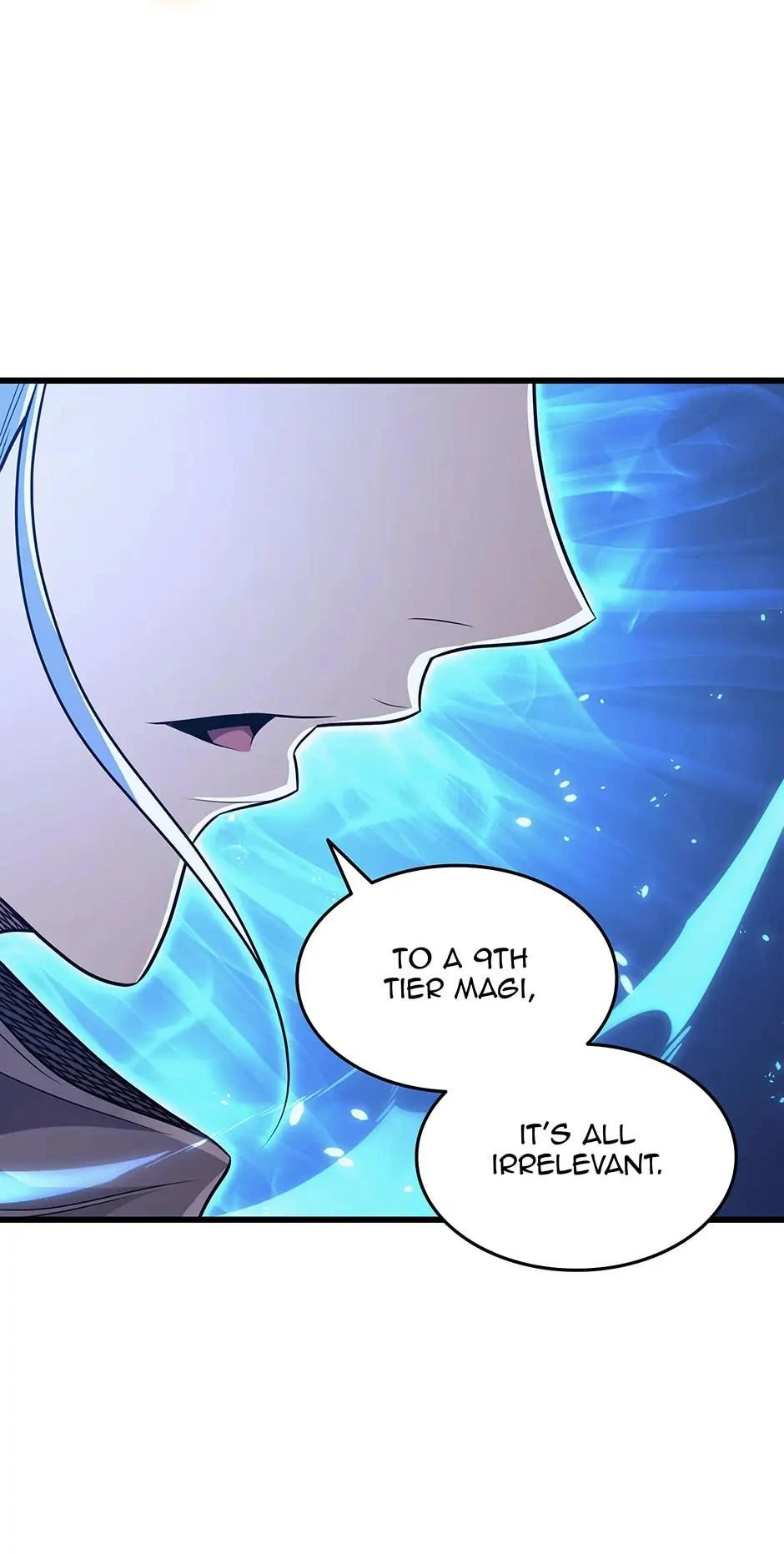 The Archmage Returns After 4000 Years Chapter 143 — page 5