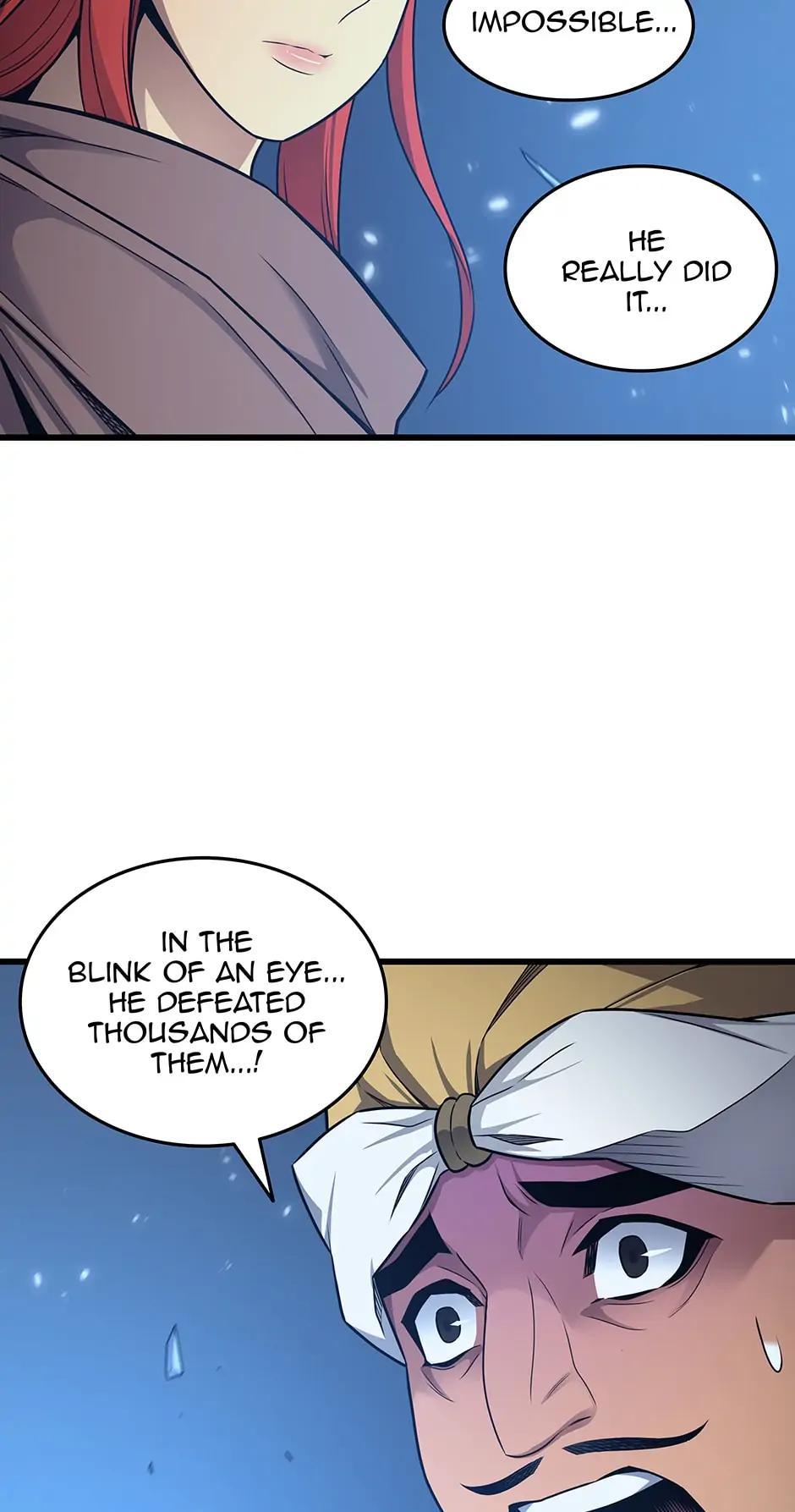 The Archmage Returns After 4000 Years Chapter 143 — page 25